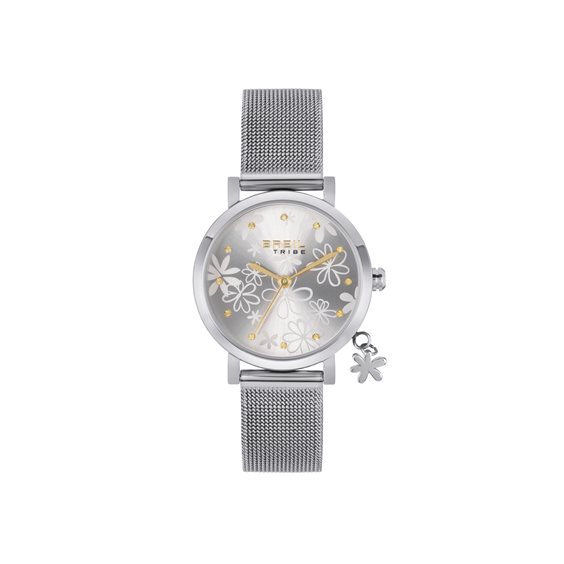 Orologio Breil Tribe Donna Emily in Acciaio EW0785 - EW0785